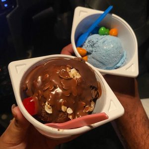 food-ice cream