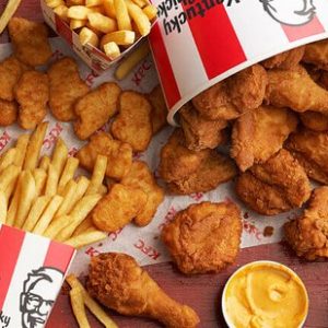 food-kfc
