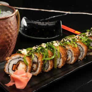 food-mingle