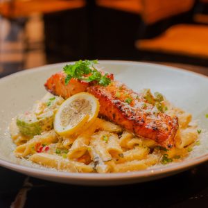 food-mingle
