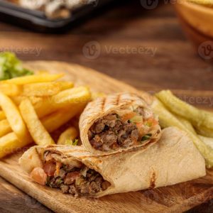 food-shoarma
